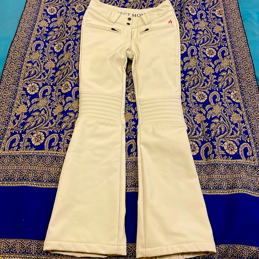Perfect Moment Ski pants size S, regular height (above 5’4”-5’7”)